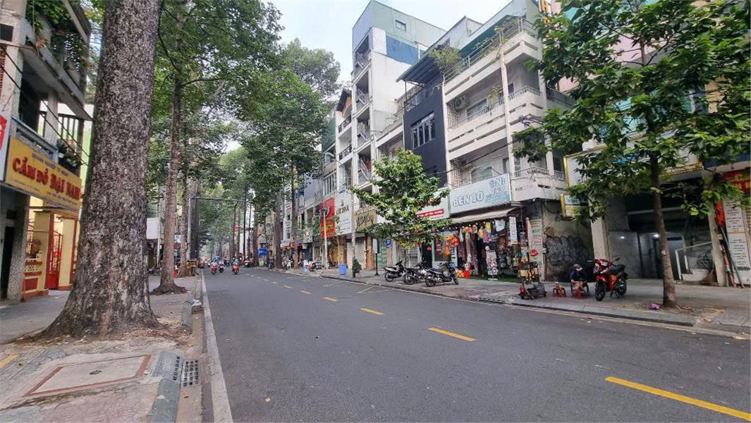 Bán Nhà MT Trần Quang Khải, Tân Định, Quận 1, 72 m2 giá 30 tỷ - Ảnh 3